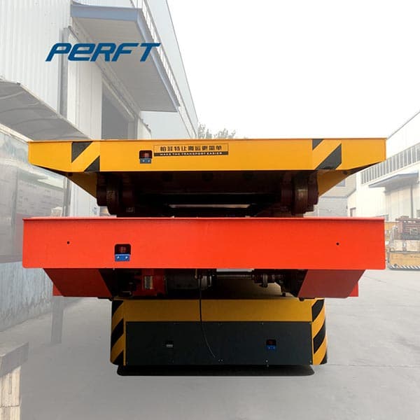 <h3>material transfer trolley for handling heavy material 10 tons--Perfect </h3>
